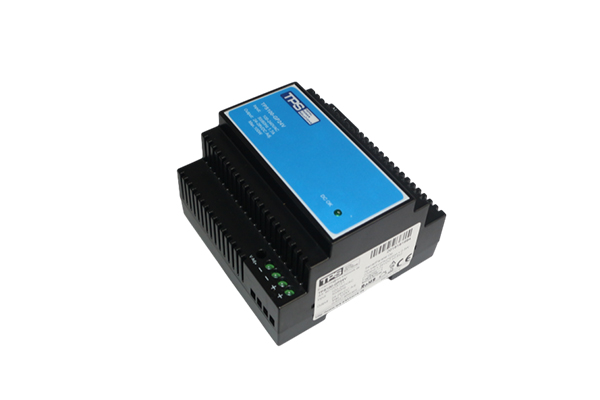 Din-rail power supply TPS100-GP24V