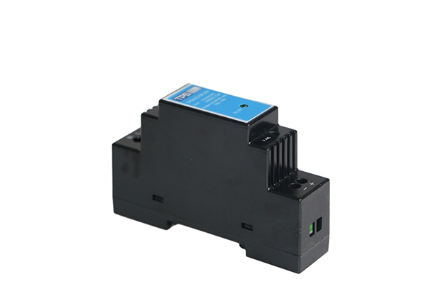 Din-rail power supply TPS010-GP24V