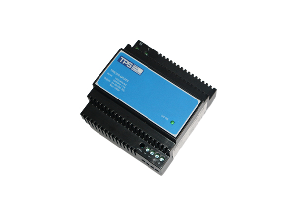 Din-rail power supply TPS100-GP24V