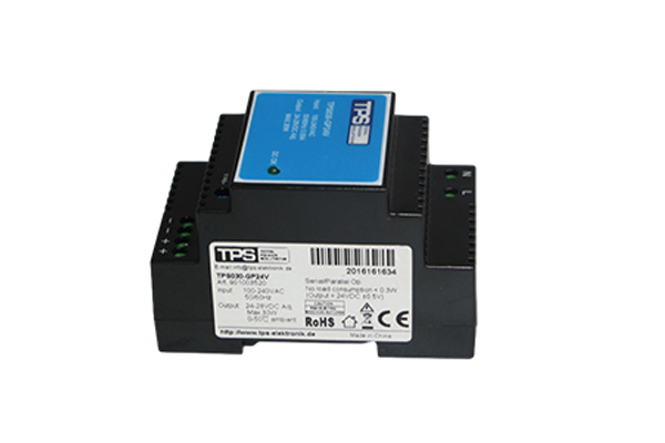 Din-rail power supply TPS030-GP24V