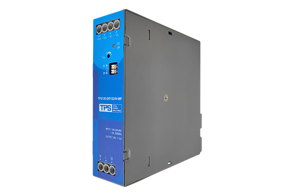 Din-rail power supply TPS120-DR1S24V-MF