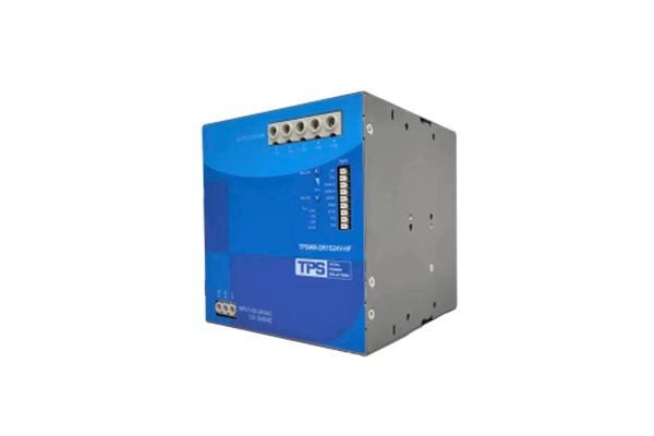 Din-rail power supply TPS960-DR1S24V-HF