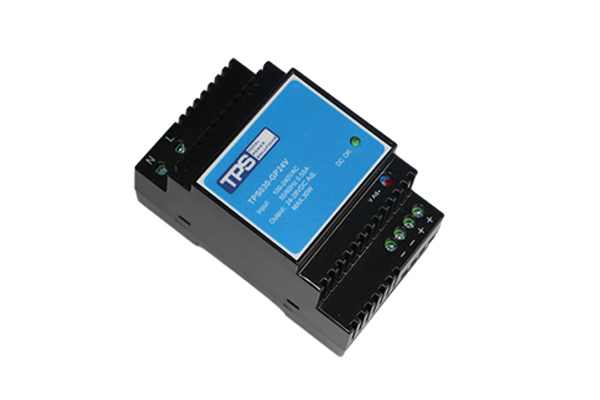 Din-rail power supply TPS030-GP24V