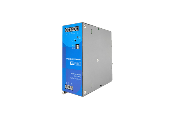 Din-rail power supply TPS240-DR1S24V-MF