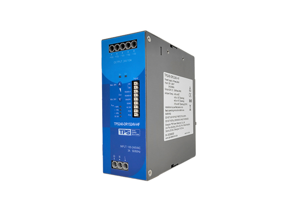 Din-rail power supply TPS240-DR1S24V-HF