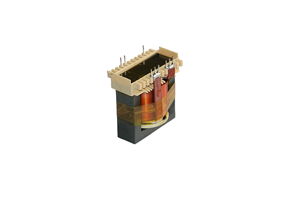 High Voltage Transformer