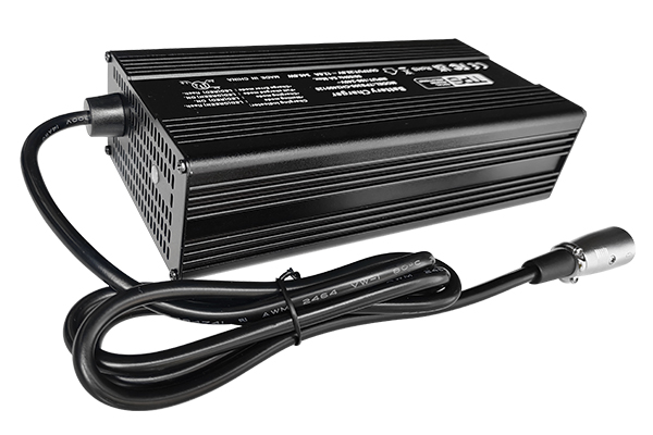 Chargers TPS300-CH02400120