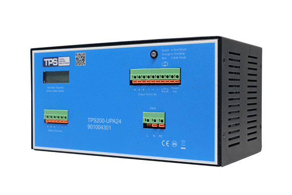 UPS TPS200-UPA24